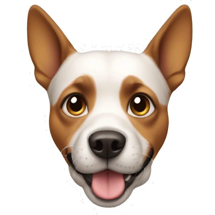 dog emoji
