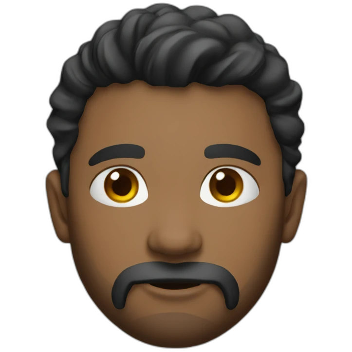 begal emoji