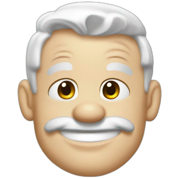 Popeye emoji