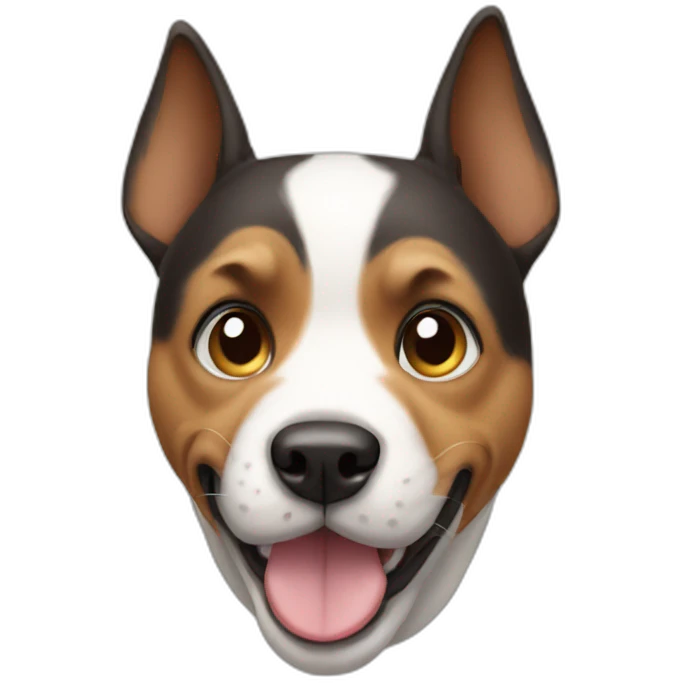 dog emoji