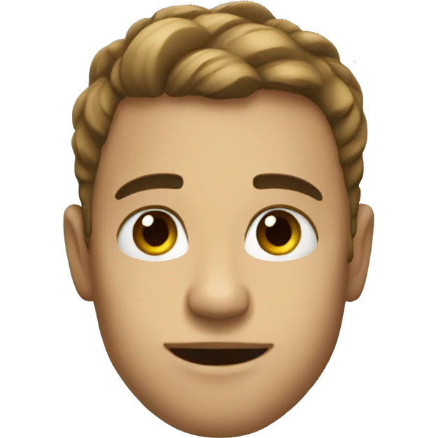 Amor emoji