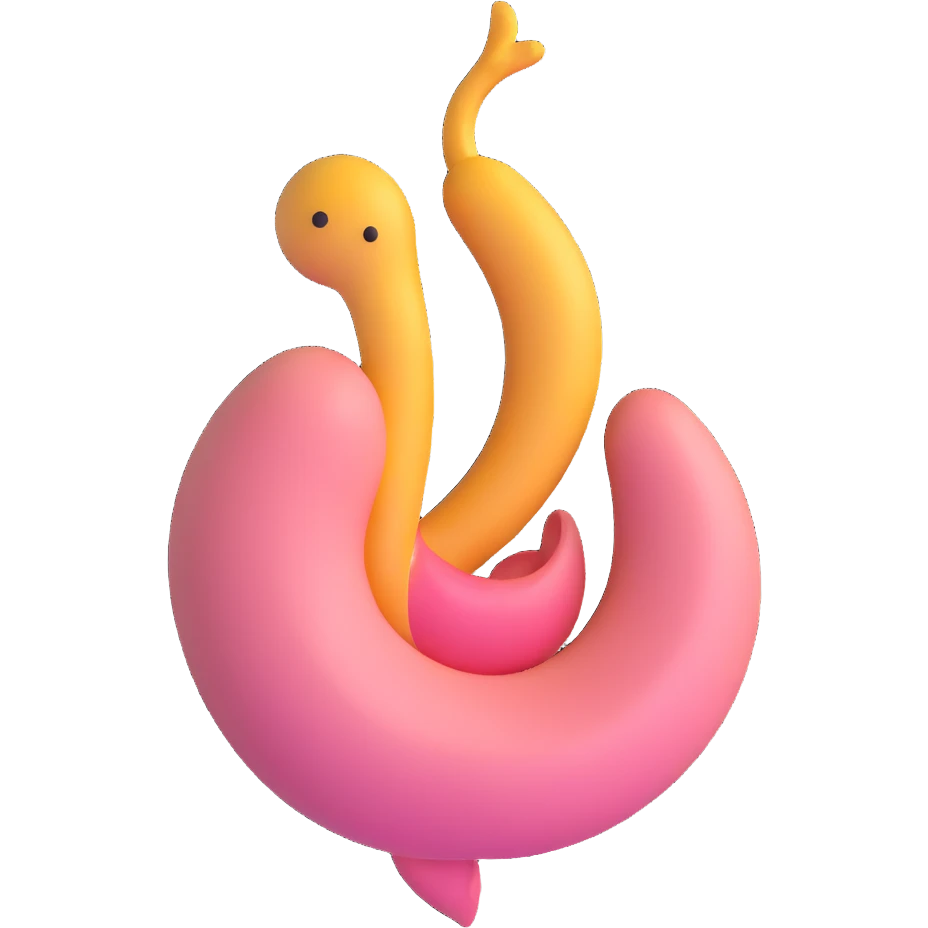 stomach emoji
