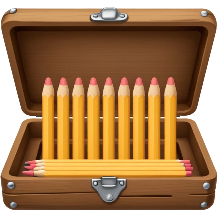 match sticks  box emoji