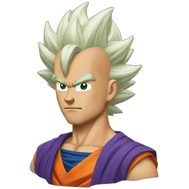 Dragonball emoji