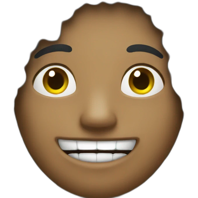 Catfish emoji