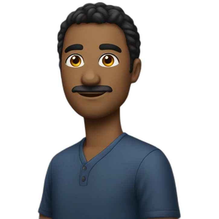 Zinedine didane emoji