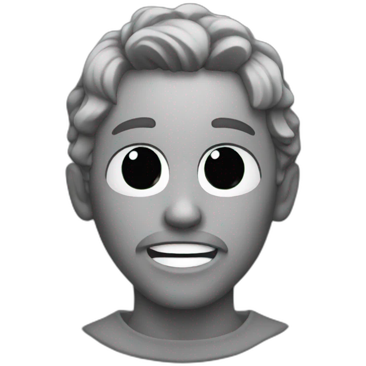 Sound  emoji
