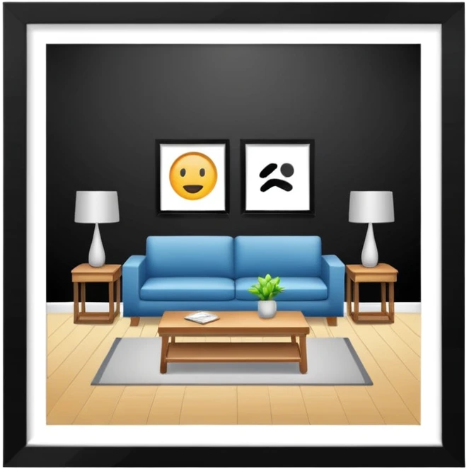 first fllor emoji