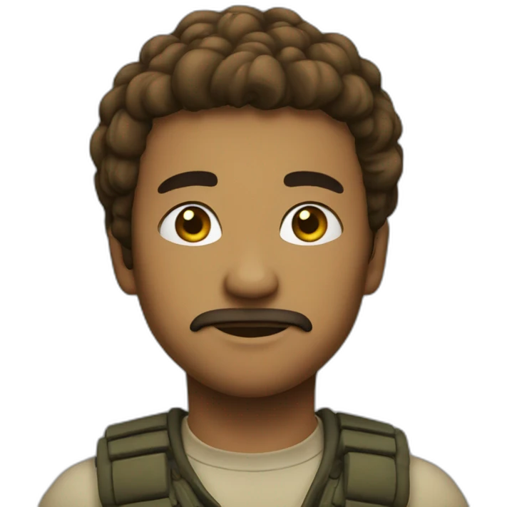 Ninho emoji