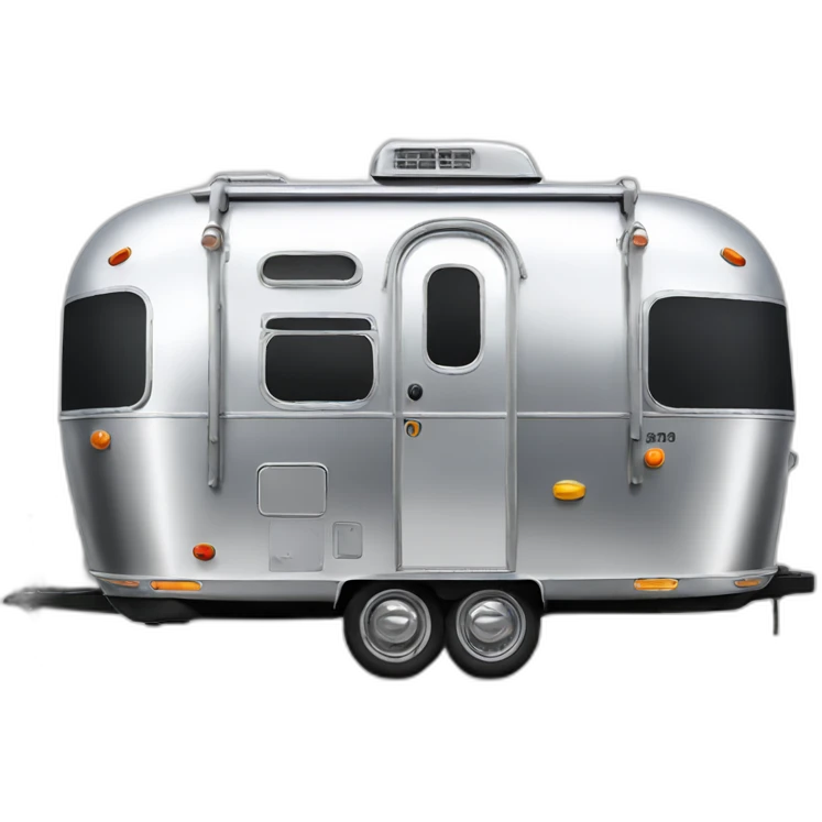 Airstream emoji