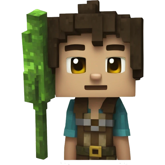 minecraft emoji