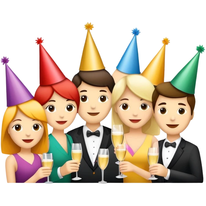 Jubileum emoji
