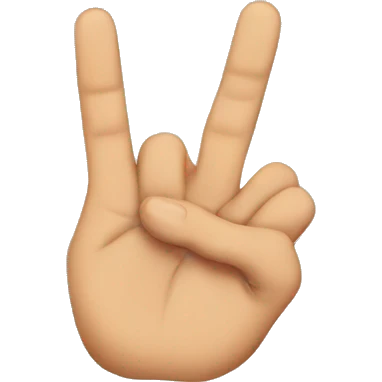 Jjk hand sign emoji