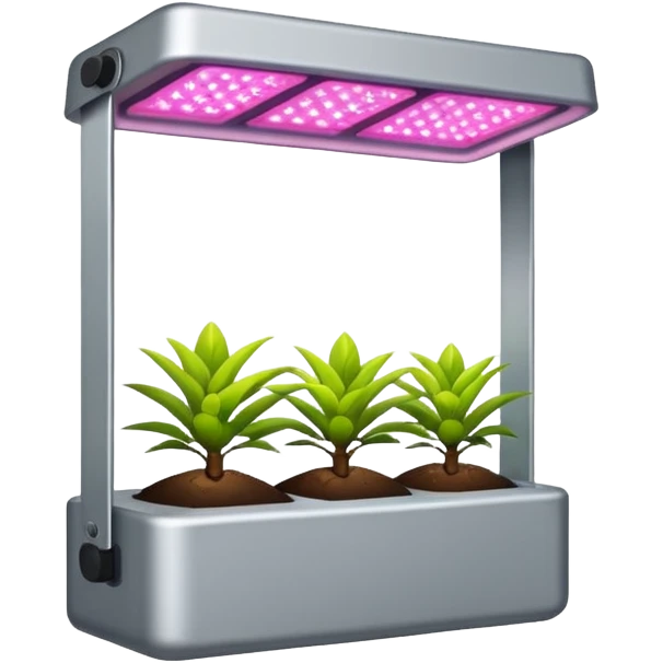grow light led sanlight emoji