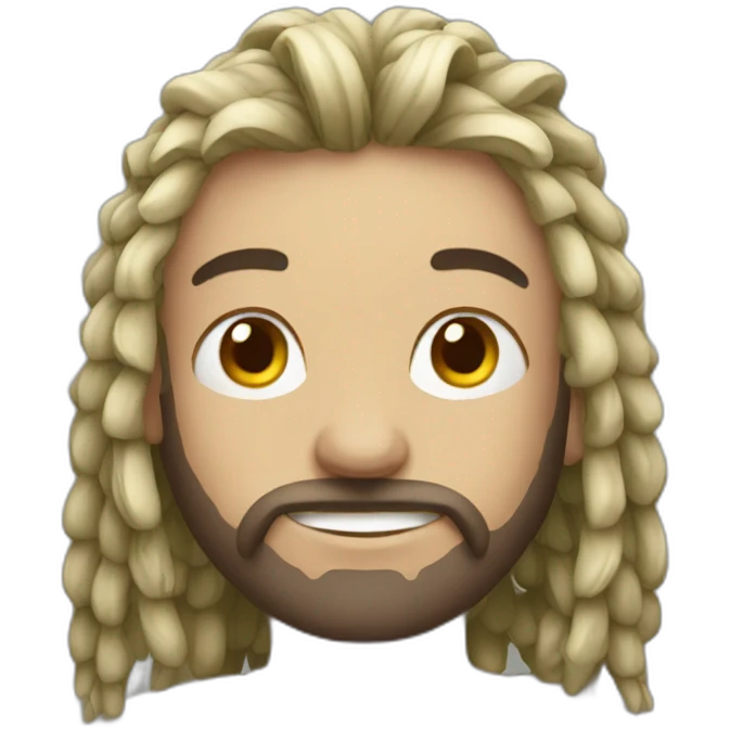 Macrom emoji