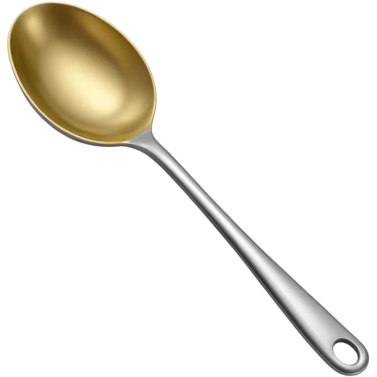 Kitchen Spoon emoji