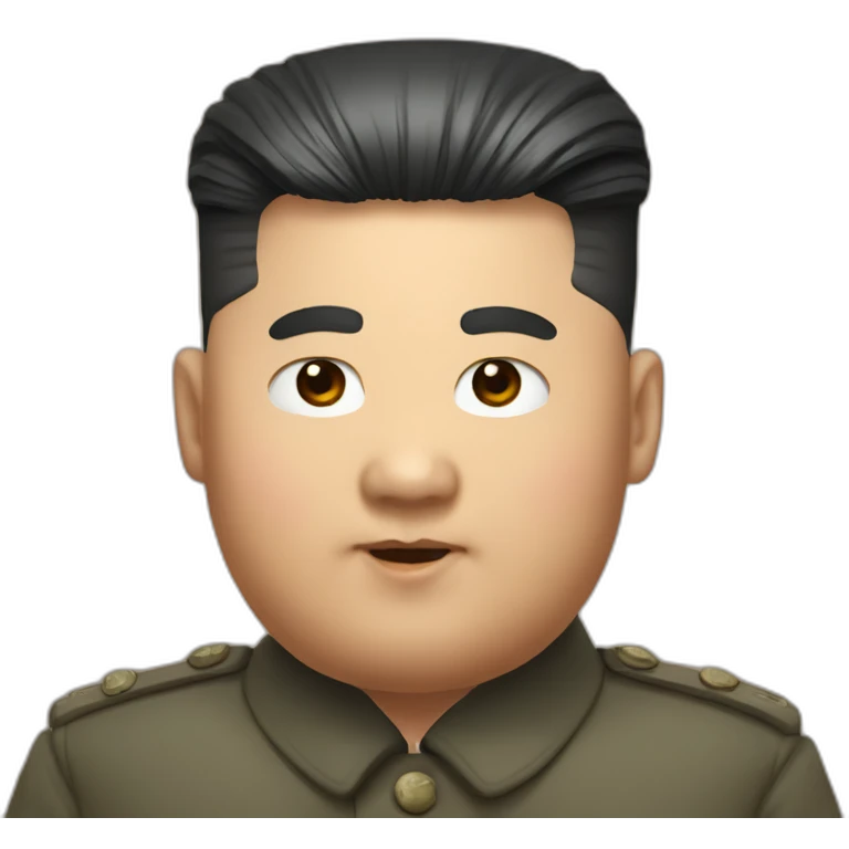 kim-jong-un emoji