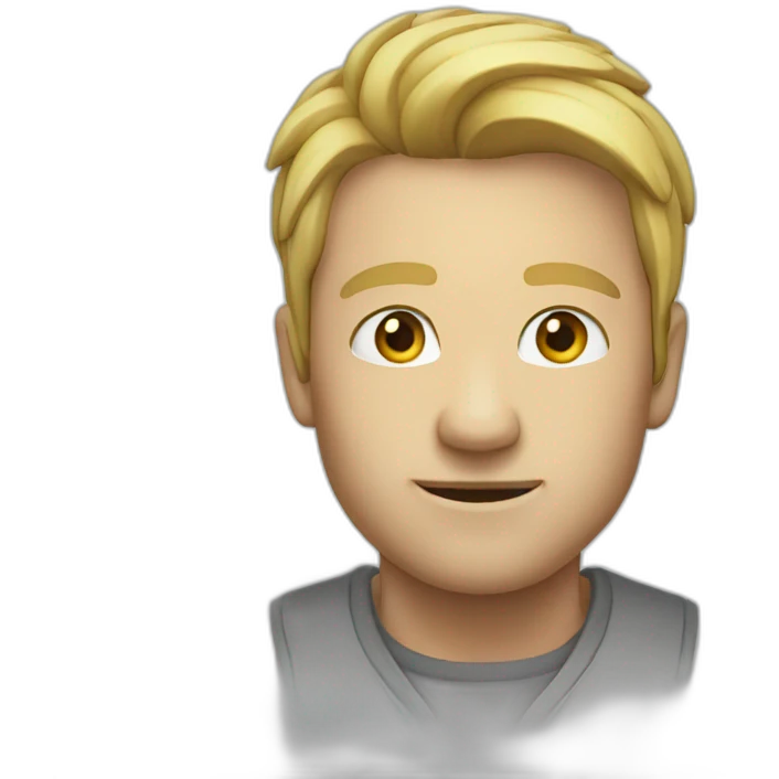 Macro emoji