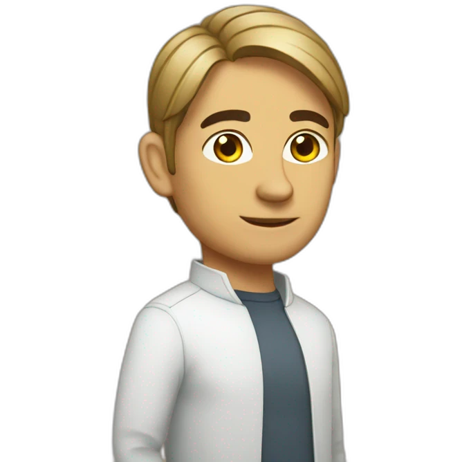 alexoglou is gay emoji