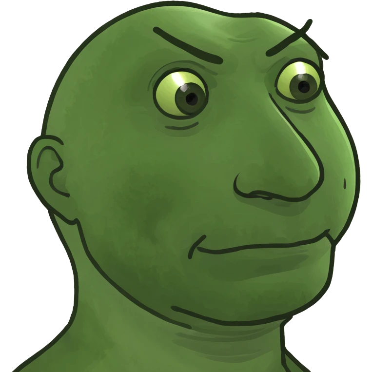 arms crossed on neck man emoji