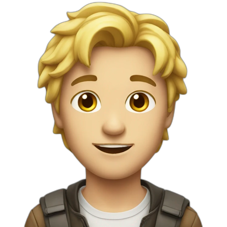 Speed emoji