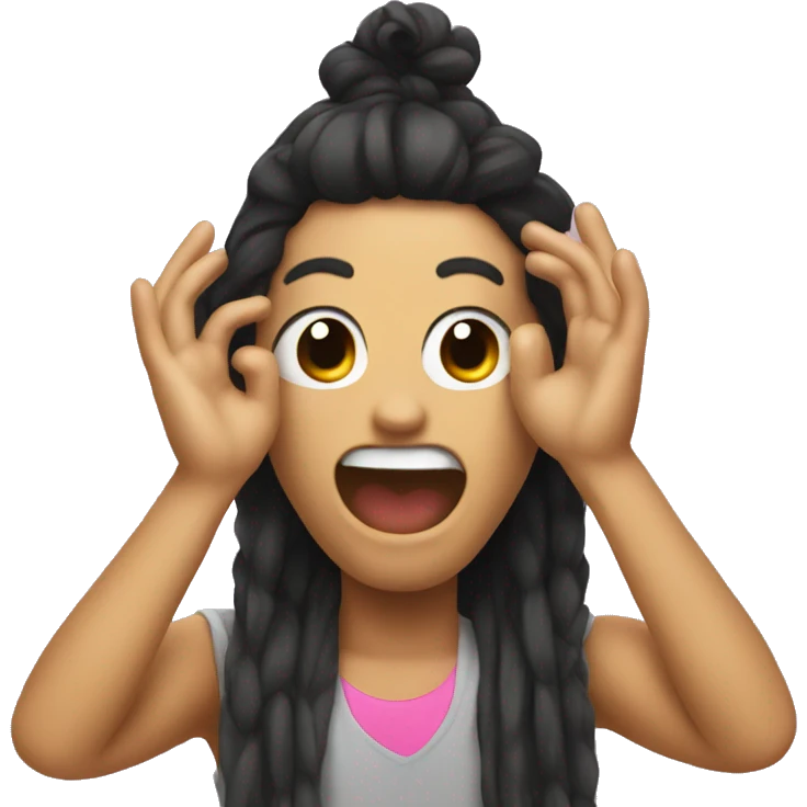 tiktok emoji