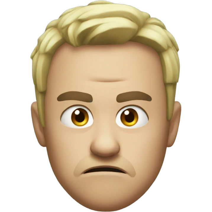 angry sim 4  emoji