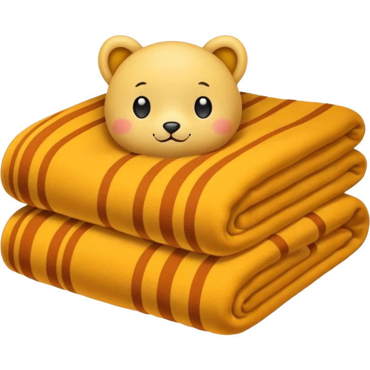 Cozy emoji