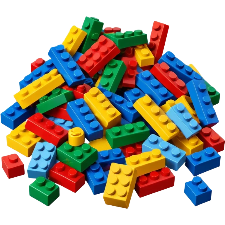legos emoji