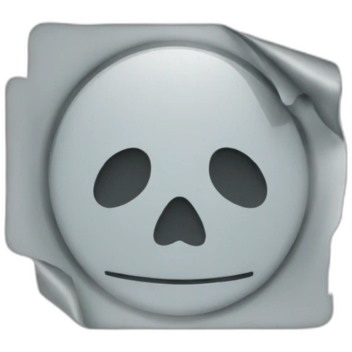 document xray emoji