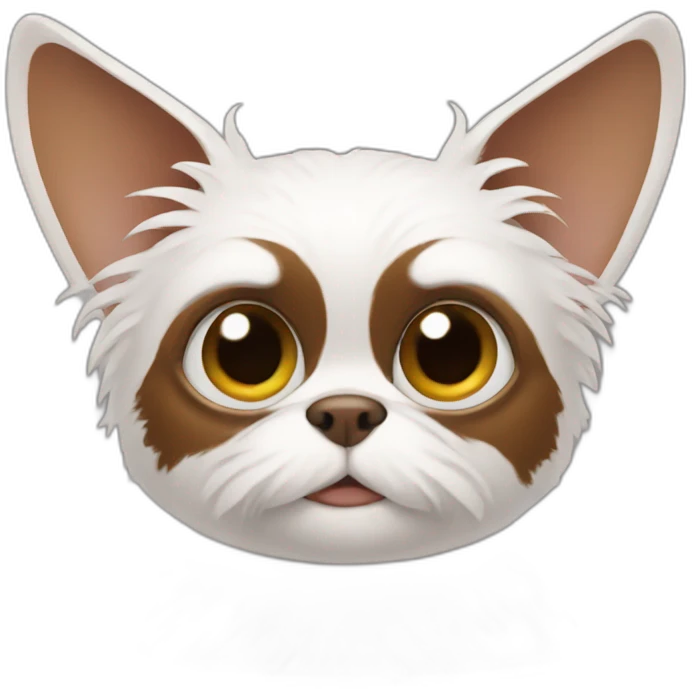 gizmo emoji