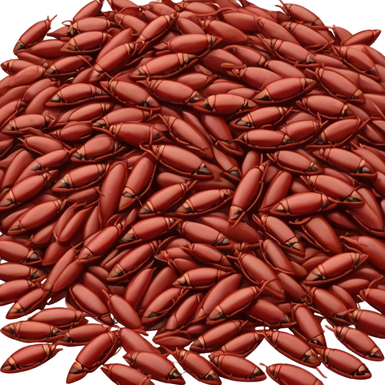 Chapulines emoji