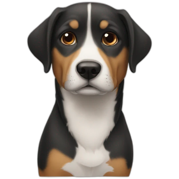 JK dog emoji