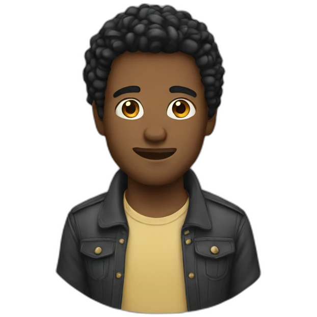 Daniel emoji