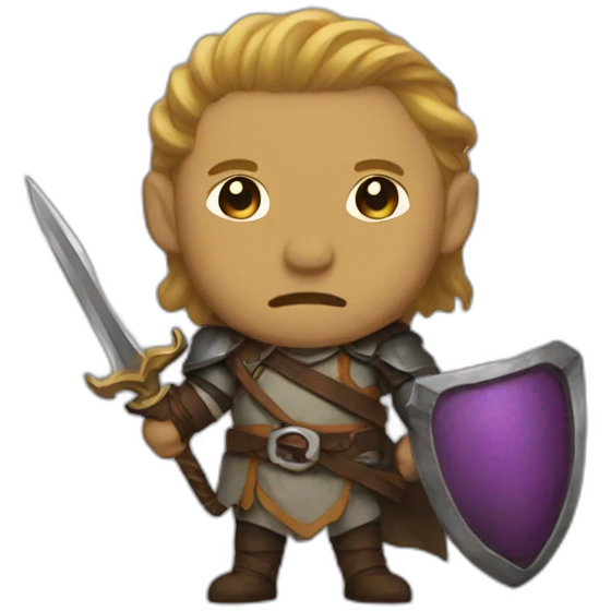 dungeons and dragons emoji