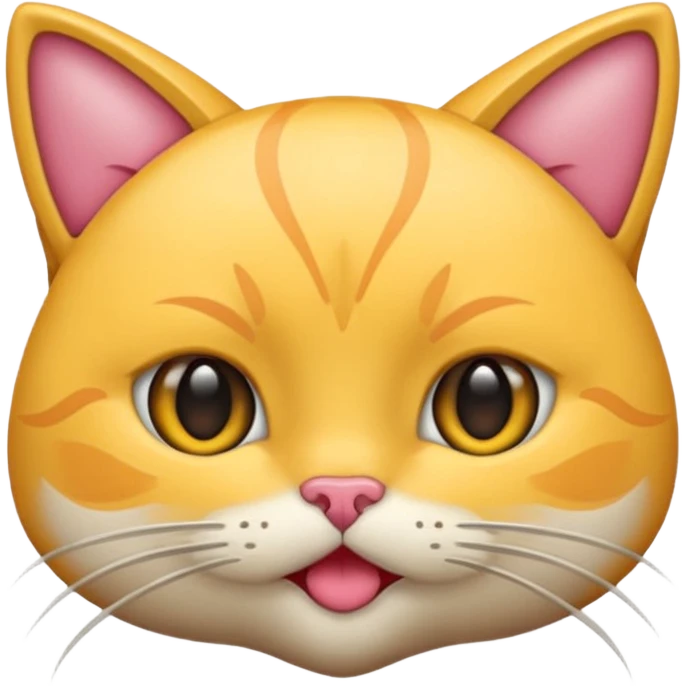 Pussy emoji