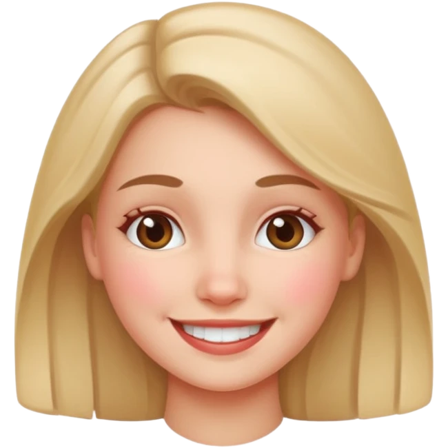 Hands down a girl show  emoji