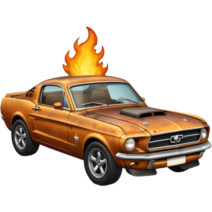 Combustang emoji