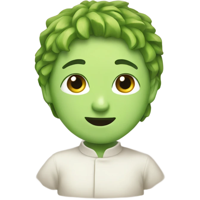 matcha late emoji