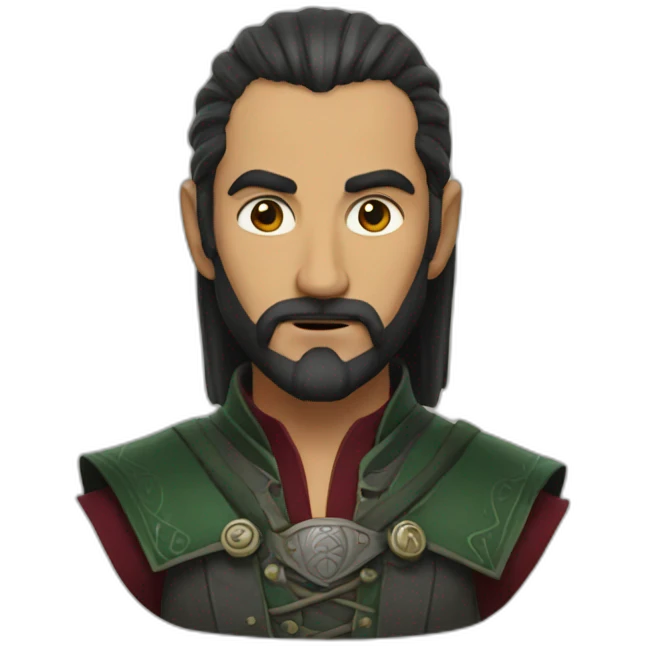nazghul emoji