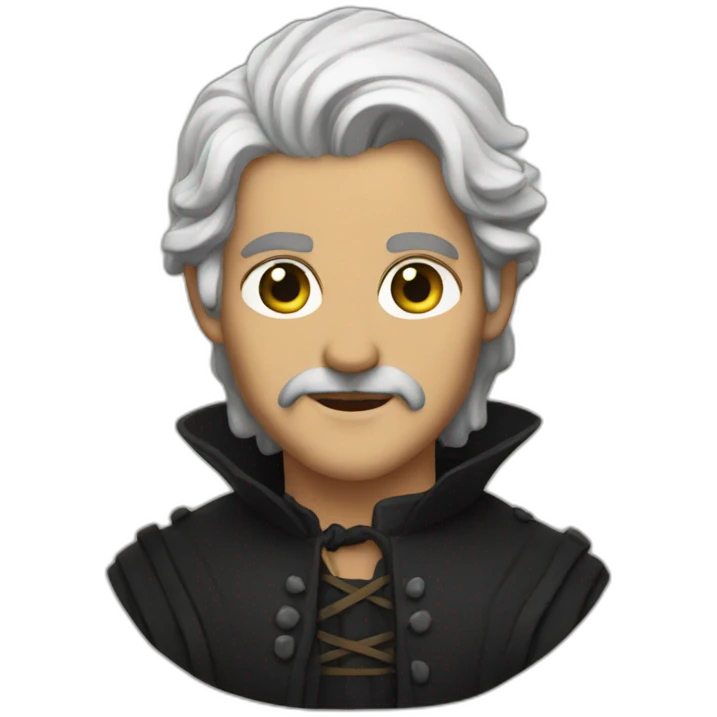 Salem emoji
