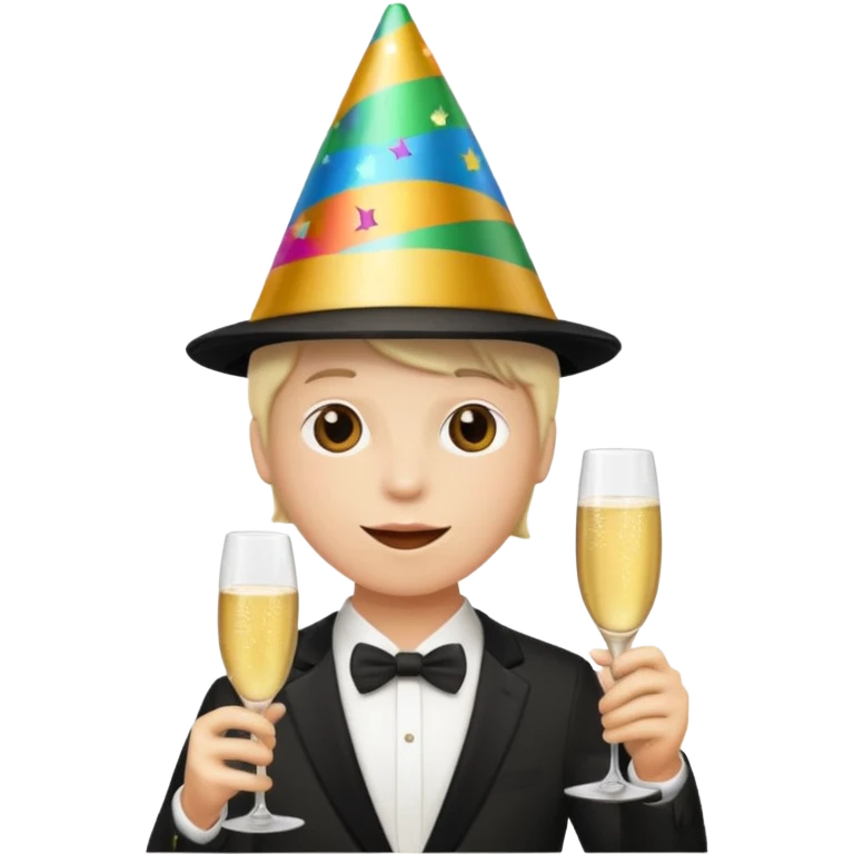 the second one was almost right so is the last one, but with a bit of a flaw. emoji