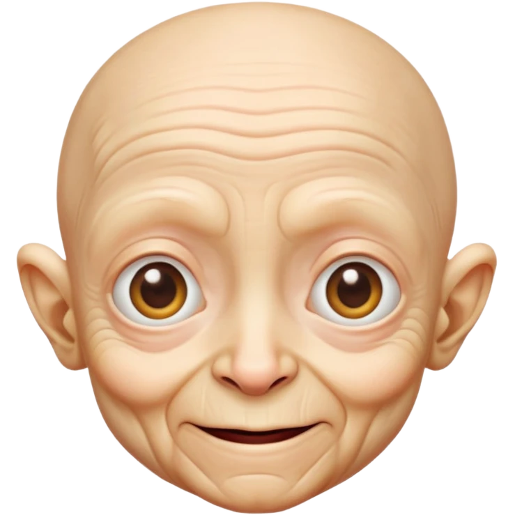 typical proger emoji