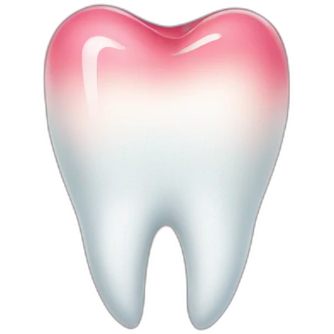 Teeth emoji