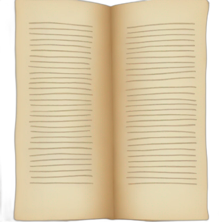 book emoji