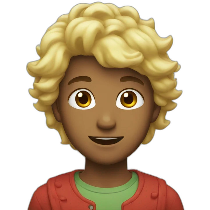 Jul emoji