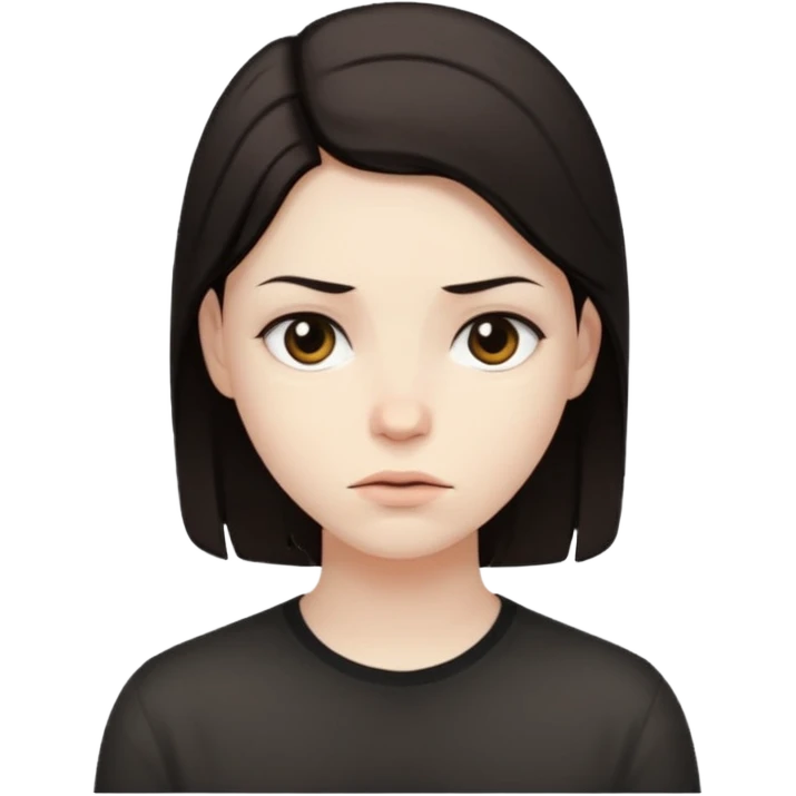 I’m killing myself emoji