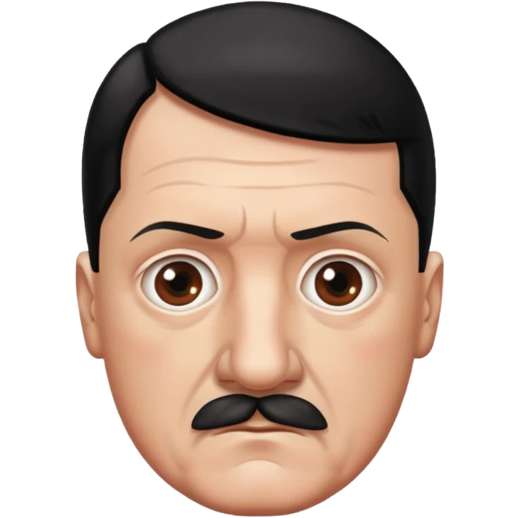 Гитлер emoji
