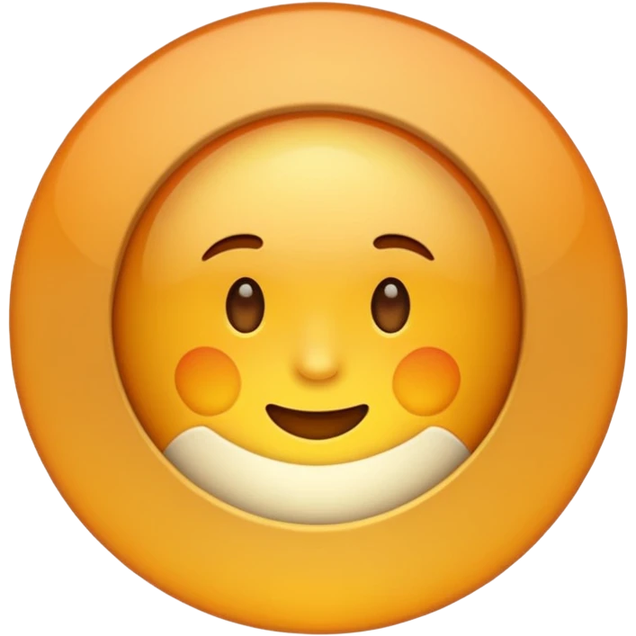 Fame spotlight emoji