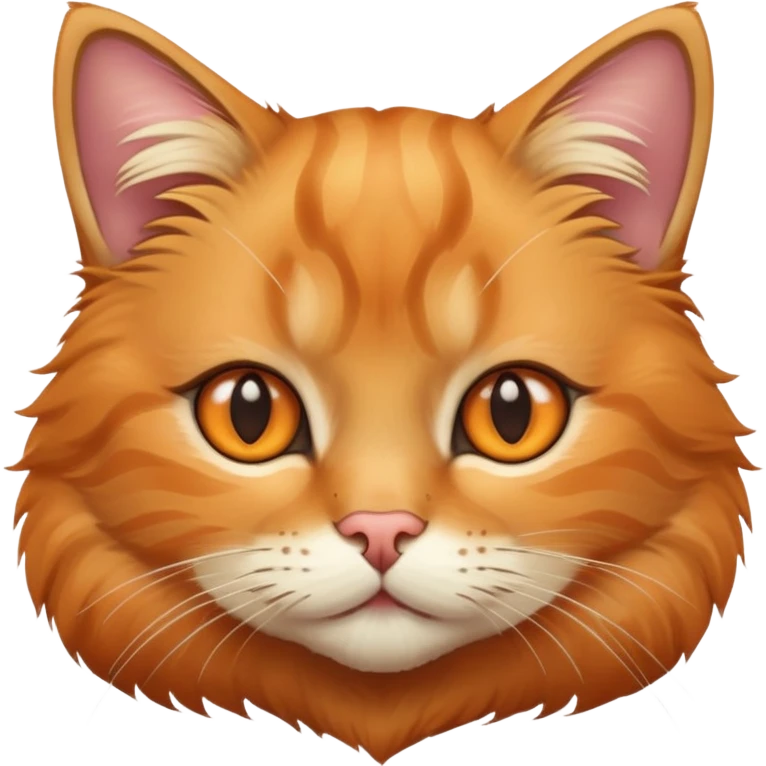 cat face emoji